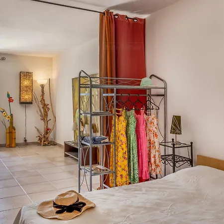 Vila Washingtonia - De Charme Avec Acces Prive A La